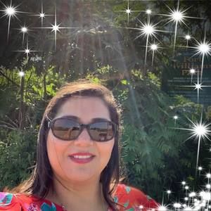 Meet your Posher, Olga